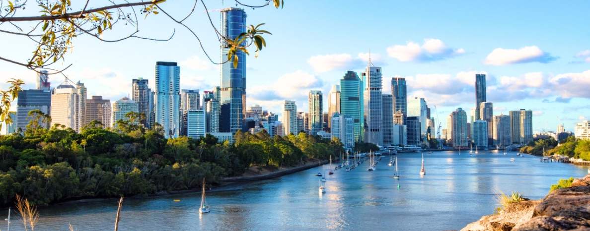 Brisbane City | Digital marketing consultants